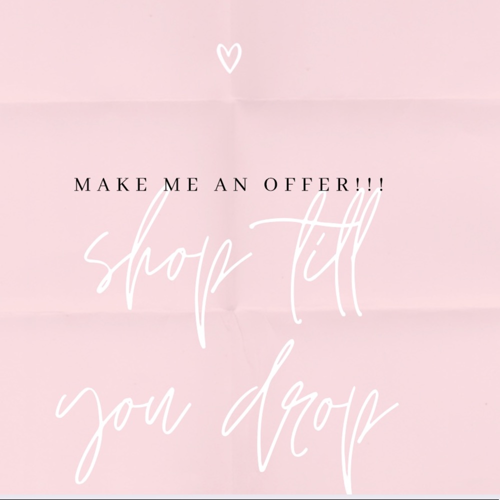Quality items💖